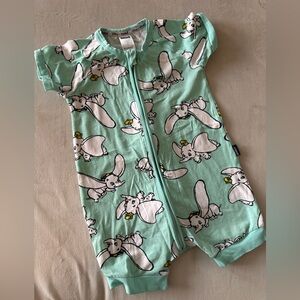Bonds/Disney Dumbo romper